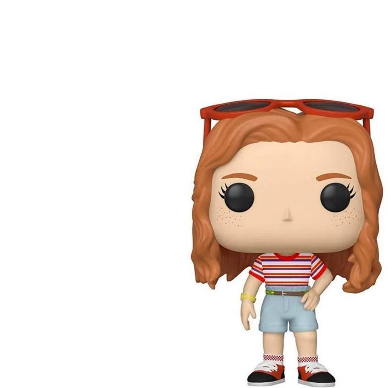 ストレンジャーシングス Funko pop #806 Max 新品未開封 Magazine Luiza | Pra você é Magalu!